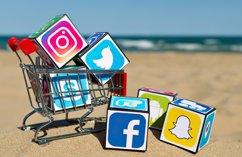 Benefits of Escrow When Buying From Social Media Sellers
