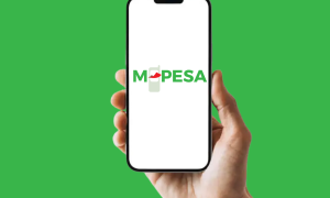 How to Transfer Money from a Bank Account to M-Pesa image